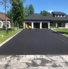 Best Residential Driveway Installation  in Biggs, CA